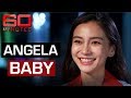 China's most famous movie star Angelababy in her first English interview | 60 Minutes Australia