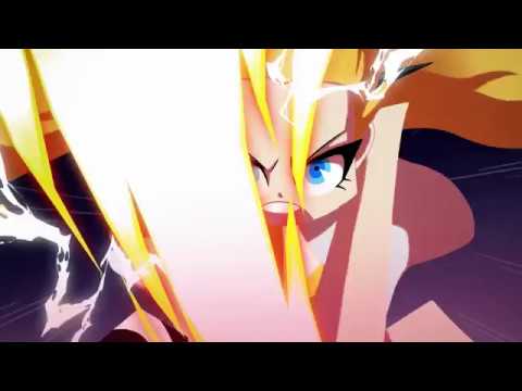 DJMAX RESPECT V Trailer (ENG Sub) thumbnail