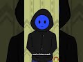 Partypoopers Backrooms Entity 68 Backrooms Animation Shorts