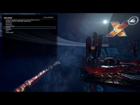 X4_ Foundations DLC Split Vendetta 2020