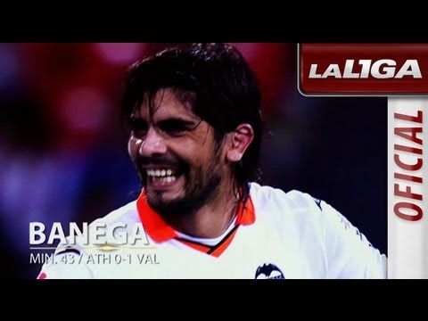 Edición limitada: Athletic Club (1-1) Valencia CF - HD