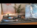 Jungles Of Jupiter Toyah Anthem 1981 Safari Records Vinyl LP 1979 Hitachi SDT 400 Music Centre