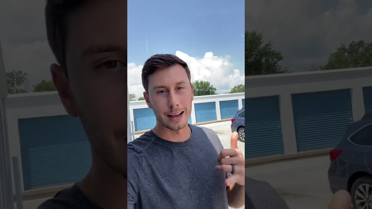 Do you want to own a storage facility?