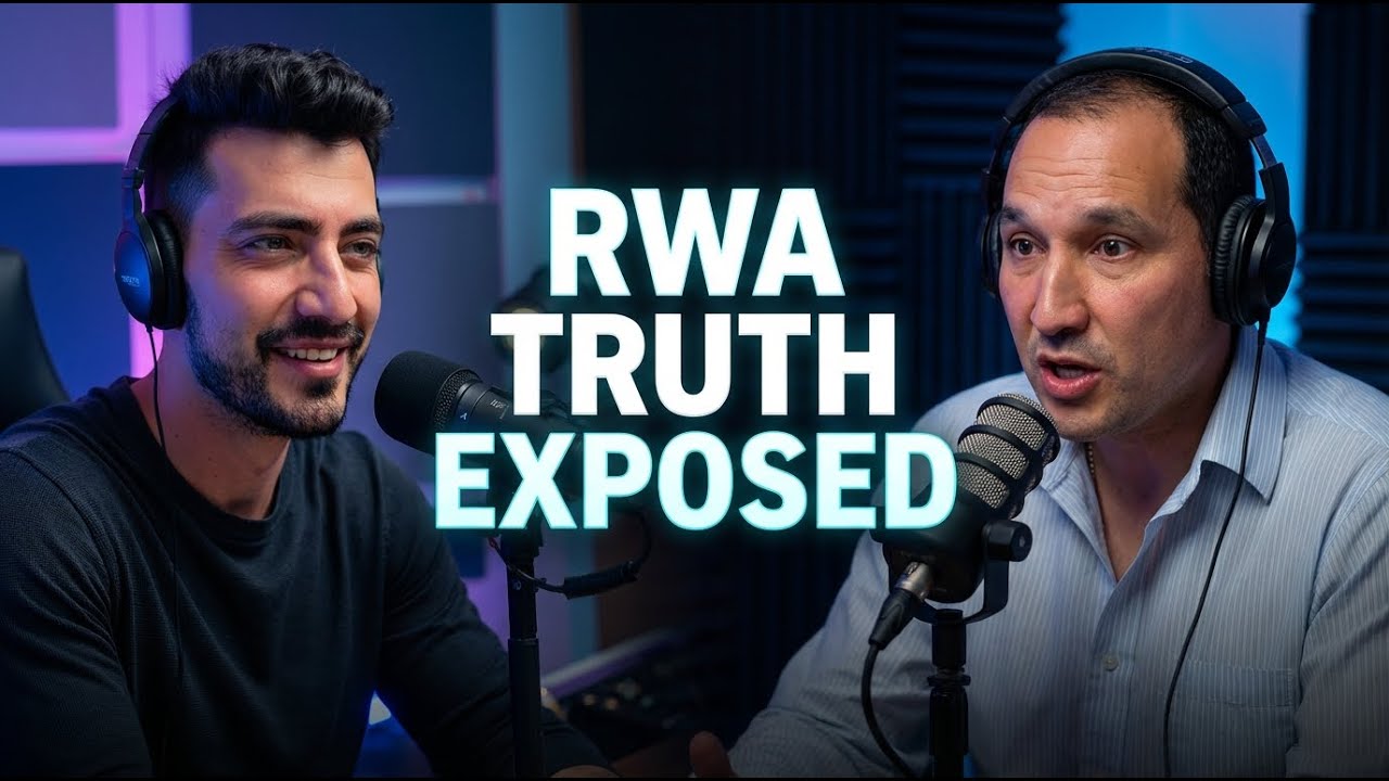 This Is What Most People Get Wrong About Tokenization