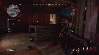 【Cod:BOCW　配信】　俺が信じるハーポを信じろぉぉぉーーーーーーーーー！！