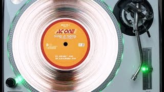 A.C. ONE - SING A SONG NOW NOW (KID MIX) (℗1999 / ©2014)