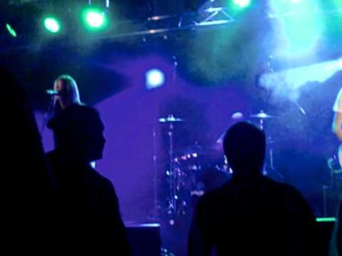Noch ne Band Live @ Rock im Kaff 2011