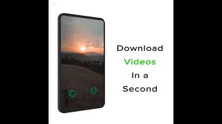 Download lagu Status Saver for WhatsApp - Photo & Videos Downloader | 30s Video | Promo Video 1:1 | Android App mp3