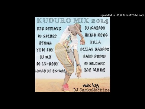 Deejay KarfOx - Violino do Ghetto