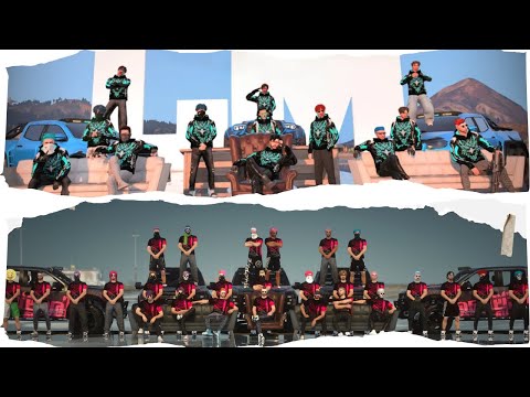 CM VS BLR GANG WAR HIGLIGHTS | #cm #blr