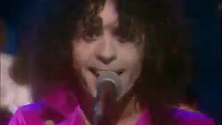 Marc Bolan &amp; T. Rex - Dandy In The Underworld