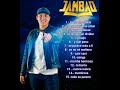 JAMBAO MIX ENGANCHADOS (15 grandes éxitos)