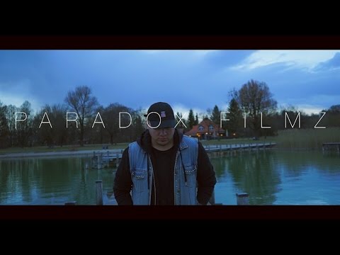 PRDX808 - 94 (Offizielles Video)