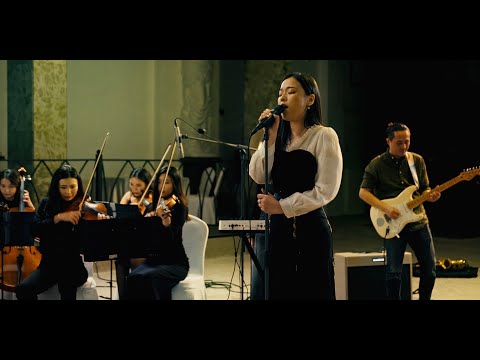 The Library Sessions - The Royal Heartaches • Urgakh Ui (Live)
