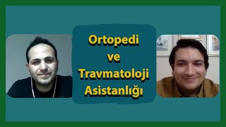 Ortopedi ve Travmatoloji - TUS Tercih Rehberi