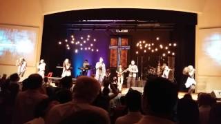 SIB KL Narrowstreet youths takeover Service