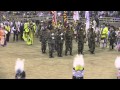 BLACKSTONE Veterans Song AGPW2014