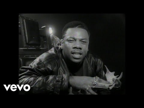 Donald-D - Notorious (Official Video)