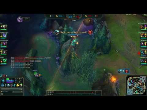 New Lethality Items are balanced