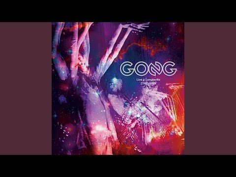 Master Builder (Live At Longlaville, 1974)