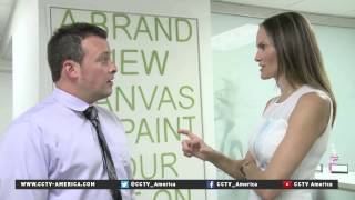 US official's crackdown on white-collar crime