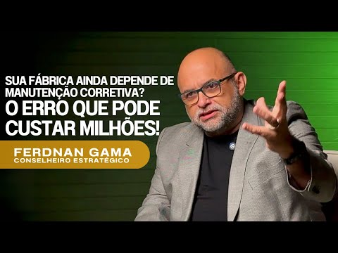 Manutenção Corretiva, Preventiva e Preditiva: O Que Sua Fábrica Precisa Saber