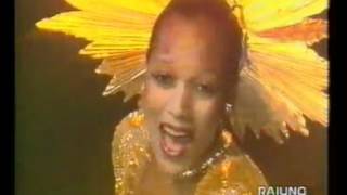 Amii Stewart - Try Love (1985)