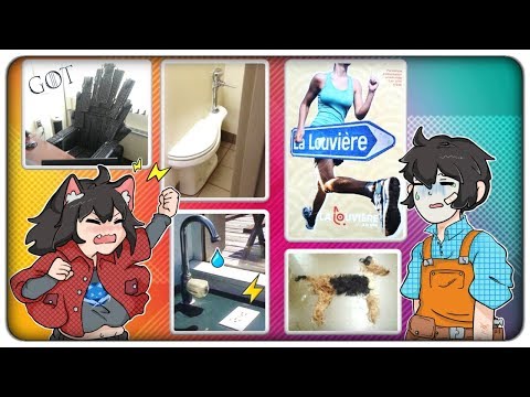 CHI E' IL PlRLA CHE HA COSTRUITO QUESTE COSE? con l'Assistente