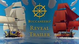 Buccaneers! (PC) Steam Key GLOBAL