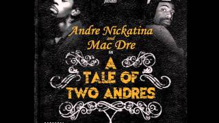 Andre Nickatina and Mac Dre - U Beezy