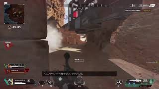 APEX 　SG屈伸する