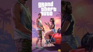 Grand Theft Auto VI Launch Trailer