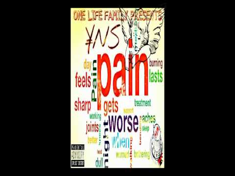 SOLO HAUNCHO ft. SLAY UNO " PAIN "