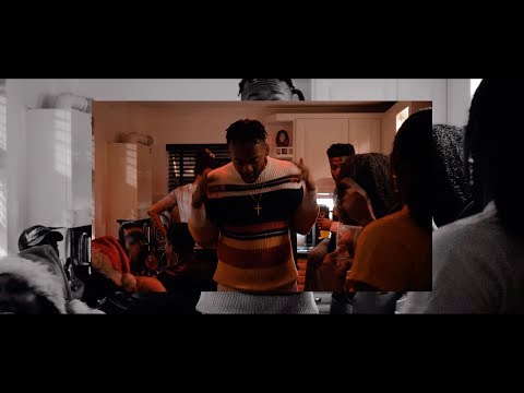 Hayreezy - Walking In The Air (Freestyle) prod.LouisAura