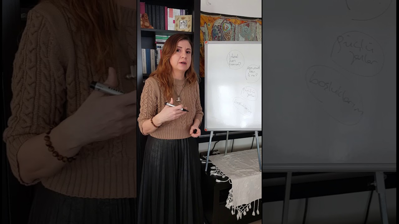 Koçluğa Boyatzis Değişim Modeli Yaklaşımı