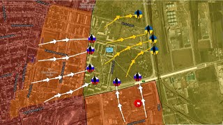 LA CIUDAD DE POKROVSK A PUNTO DE CAER! ISKANDER RUSO DESTRUYE A MUCHAS TROPAS DE ÉLITE REUNIDAS!