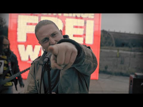 QULT &ndash; Schall und Rauch, music video by punchline studio