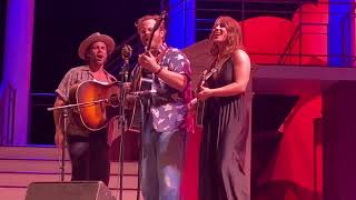 The Lone Bellow- Heaven Don’t Call Me Home