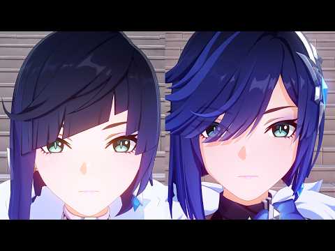 GOOD NEWS, Genshin Impact Has Improved Its 3D Models, But...