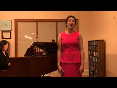 IMG 6314 NATS Student Auditions 2016 Jordan Levesque The Lake Isle of Innisfree Moore