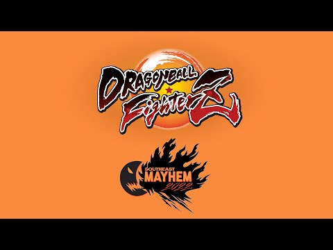 Southeast Mayhem 2022 - Dragon Ball FighterZ (JaazzRap, Leo, Twisparxx)