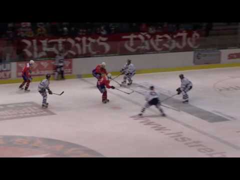 46. Kolo Třebíč - Benátky 4:3