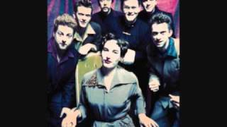 Squirrel Nut Zippers- La Grippe (sold out)