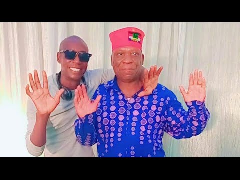 MBUTI STORY- SPINNY N THE GREEN KIDS DANCE VIDEO