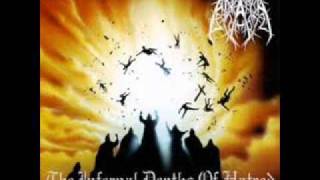 Anata- Vast Lands, Infernal Gates
