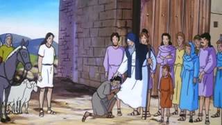 25 David the Victorious