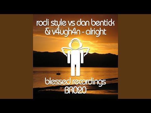 Alright (Original Mix)