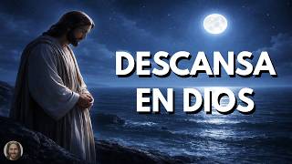 ✨Oración de la noche en agradecimiento a Dios 🙏🏻