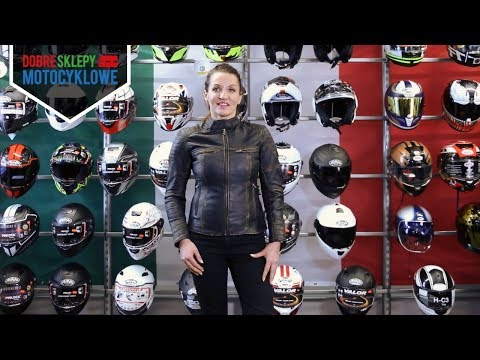 Rebelhorn Hunter Lady - kurtka skrojona na kobiety