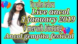 Download lagu Via vallen terbaru 2019 live ancol gempita festival #meraih bintang mp3 Download lagu Via vallen terbaru 2019 live ancol gempita festival #meraih bintang mp3
